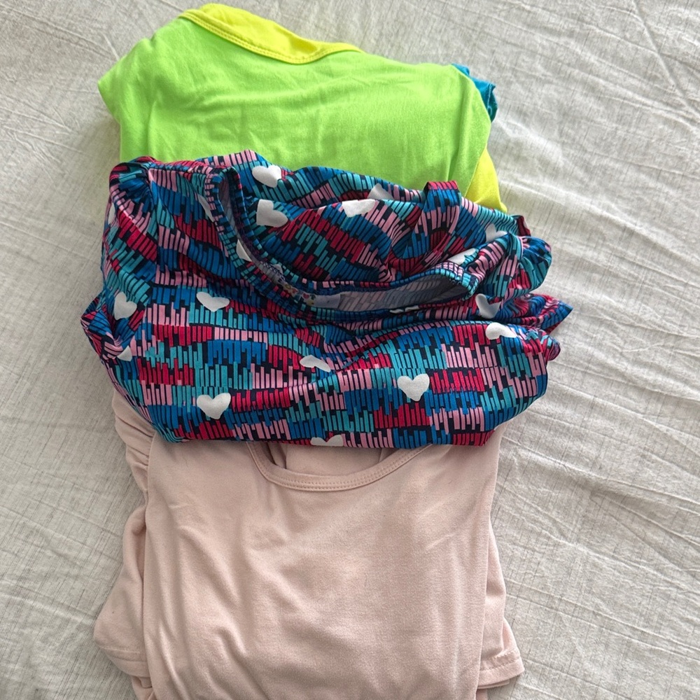 3 dot dot smile dresses size 7